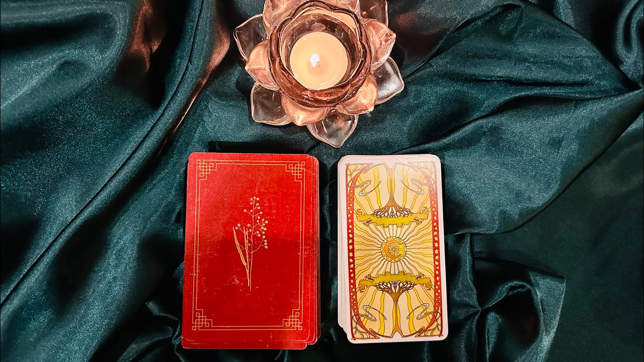 Aklınızdaki kişinin sizinle ilgili planları 🤍🎂👼🏻