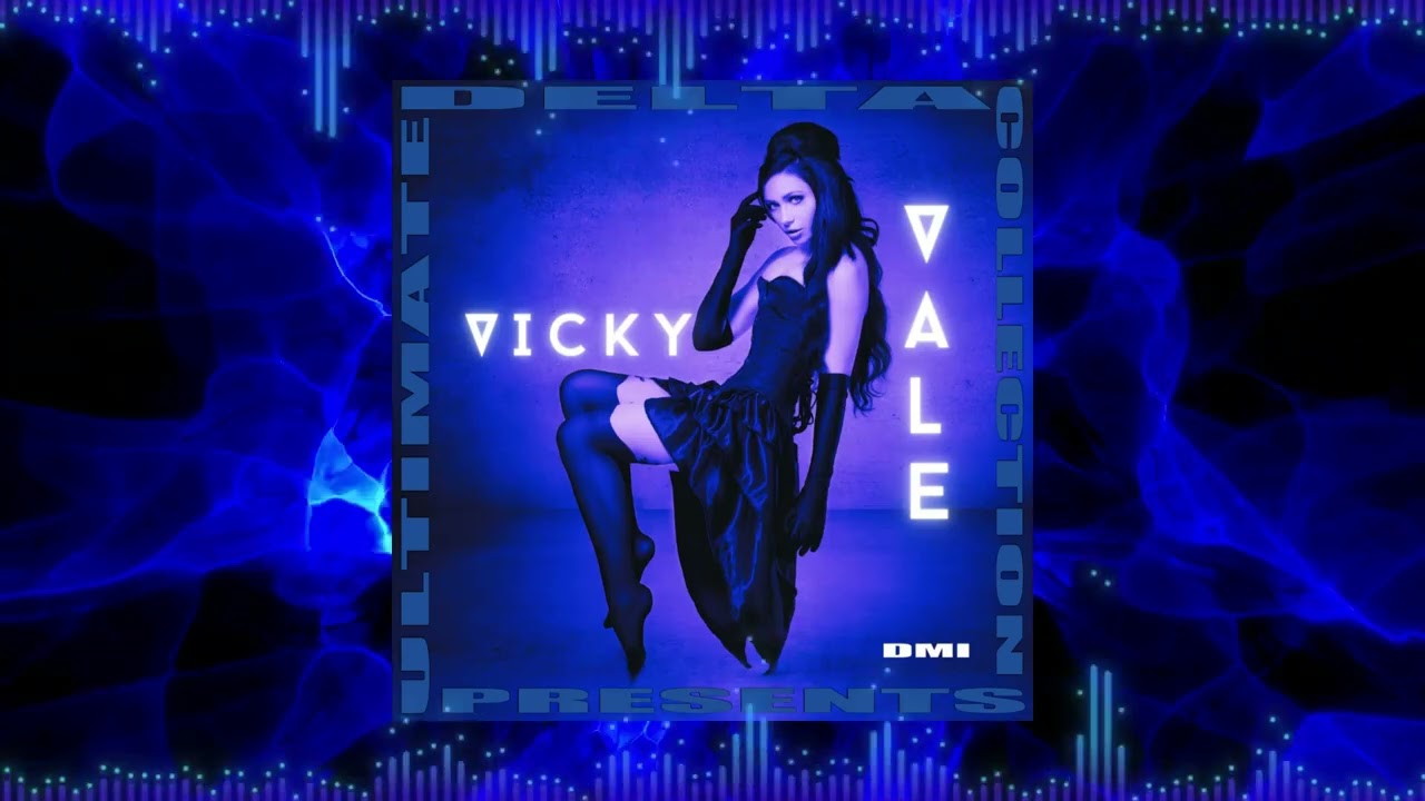 Vicky Vale - Bang Bang Love