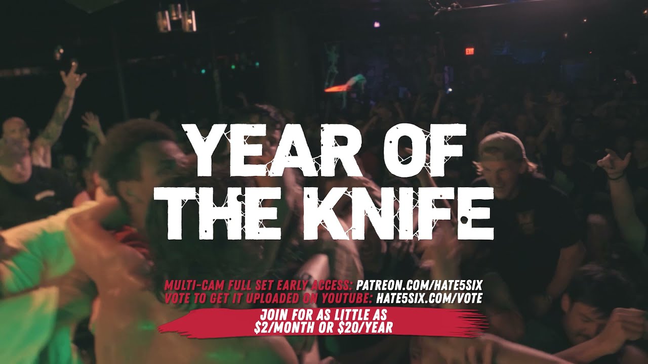 philly hardcore is back.