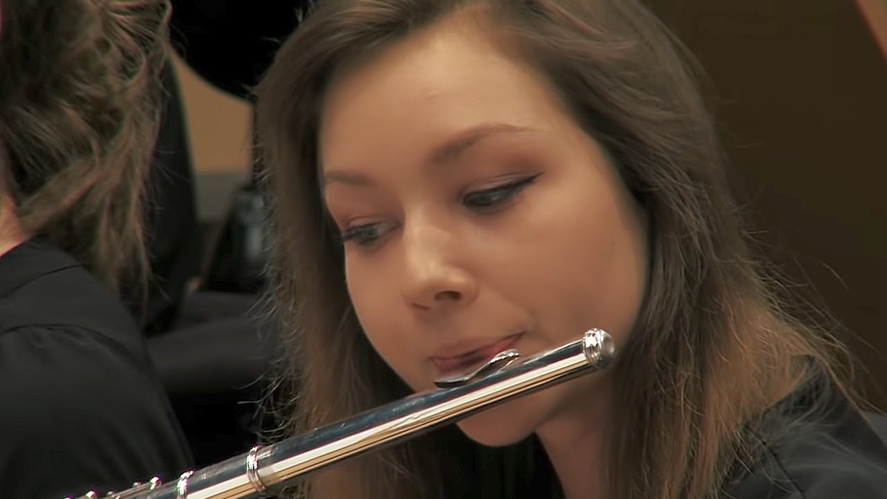 Lord Of The Rings Medley played by Zebrowski Music School Orc-estra