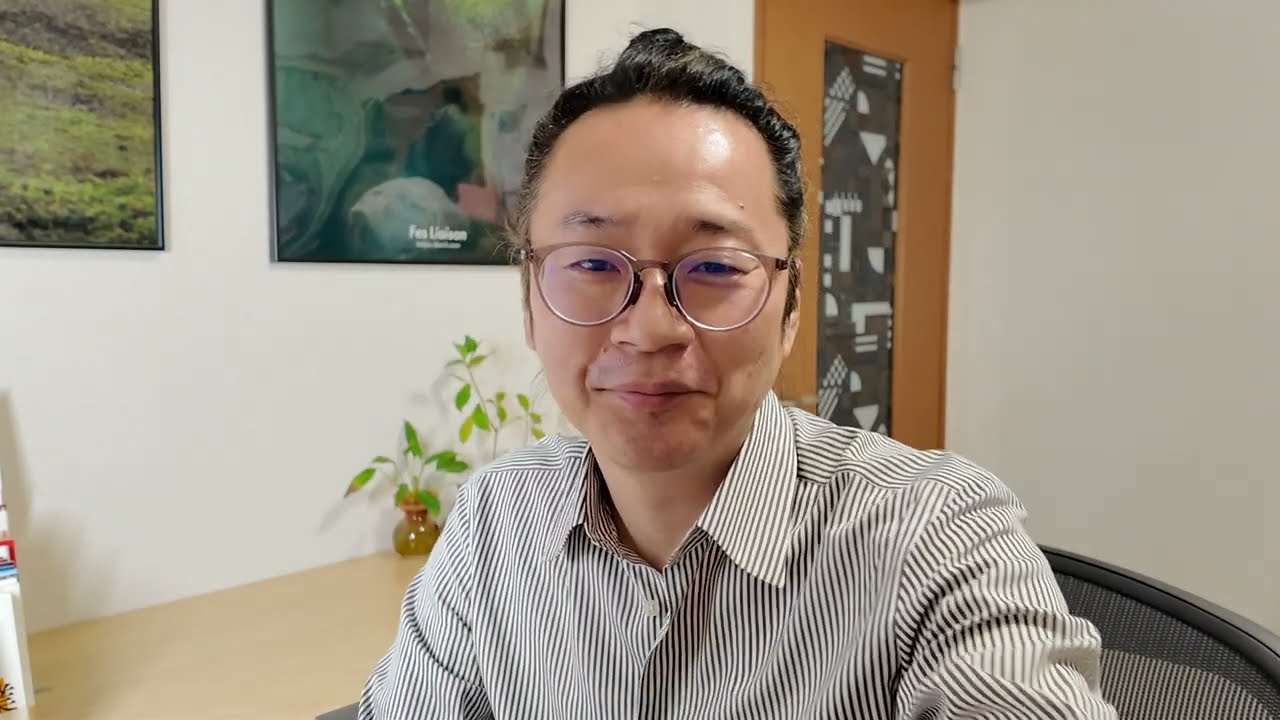 AIに心はない。だから人間の心が大事。