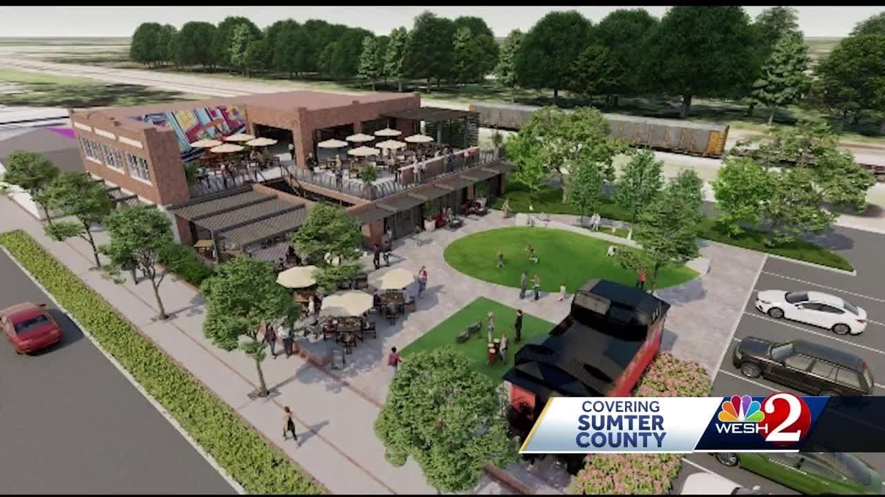 New developments coming to Wildwood due to growing population