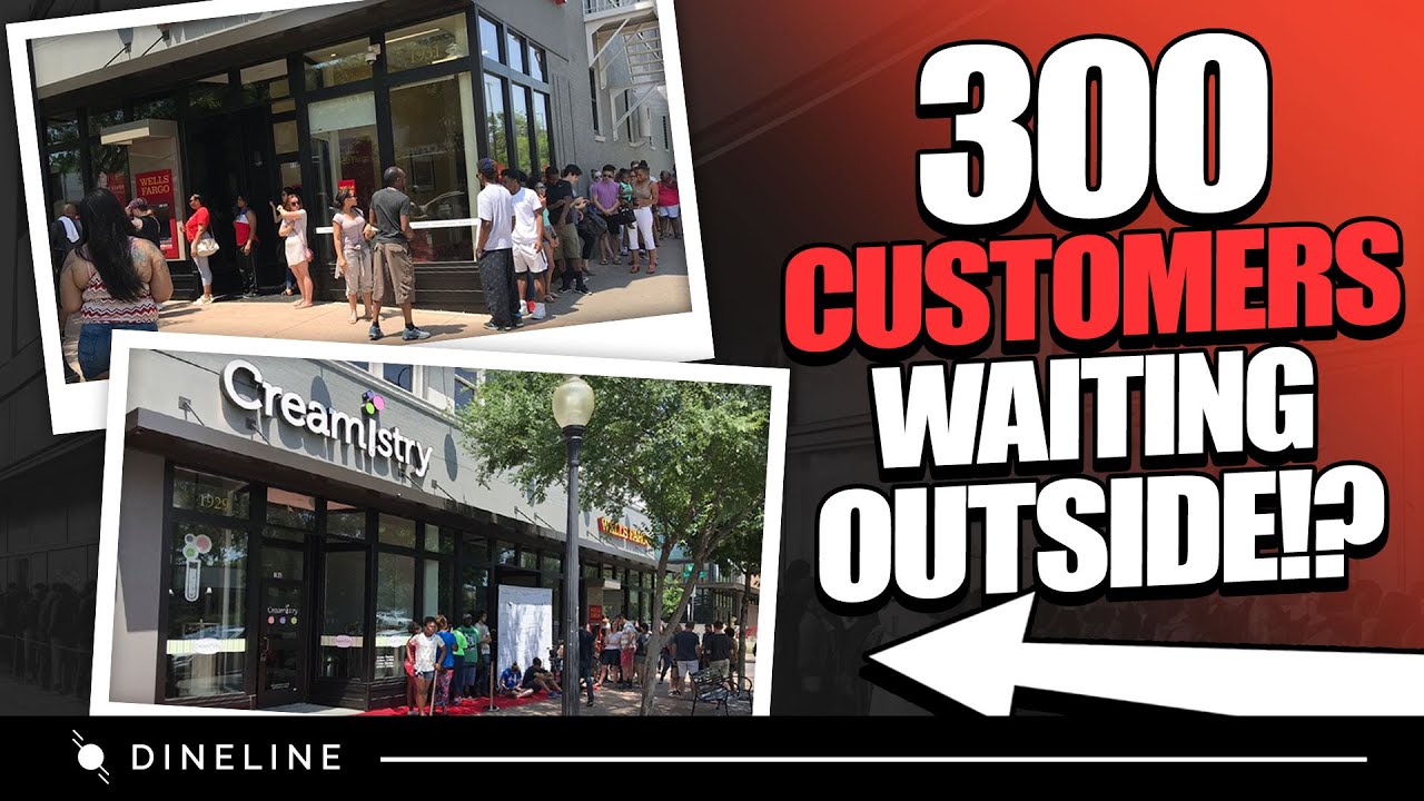 Restaurant Grand Opening: Easy Hacks for Instant Success