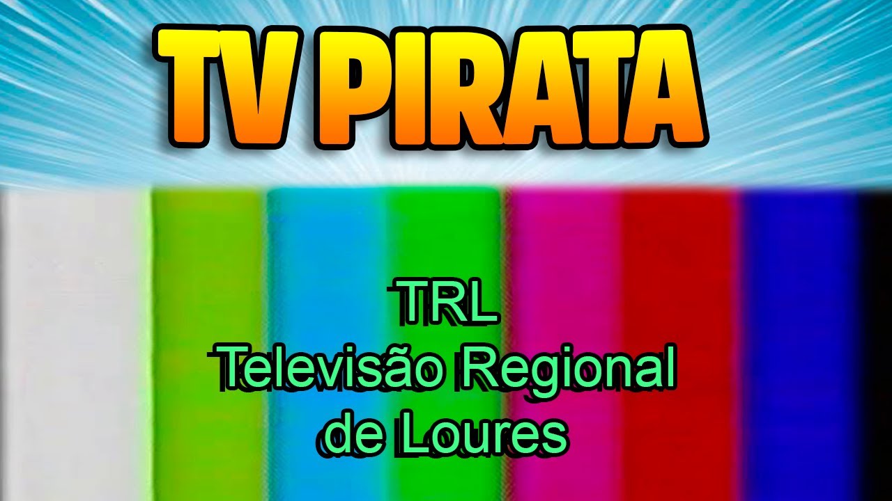 A emissora pirata criada por um grupo de amigos