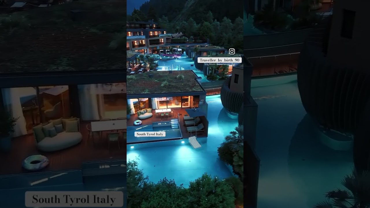 Quellenhof See Lodge - The 5-star hotel in South Tyrol (ITALY) for exclusive holiday pleasure