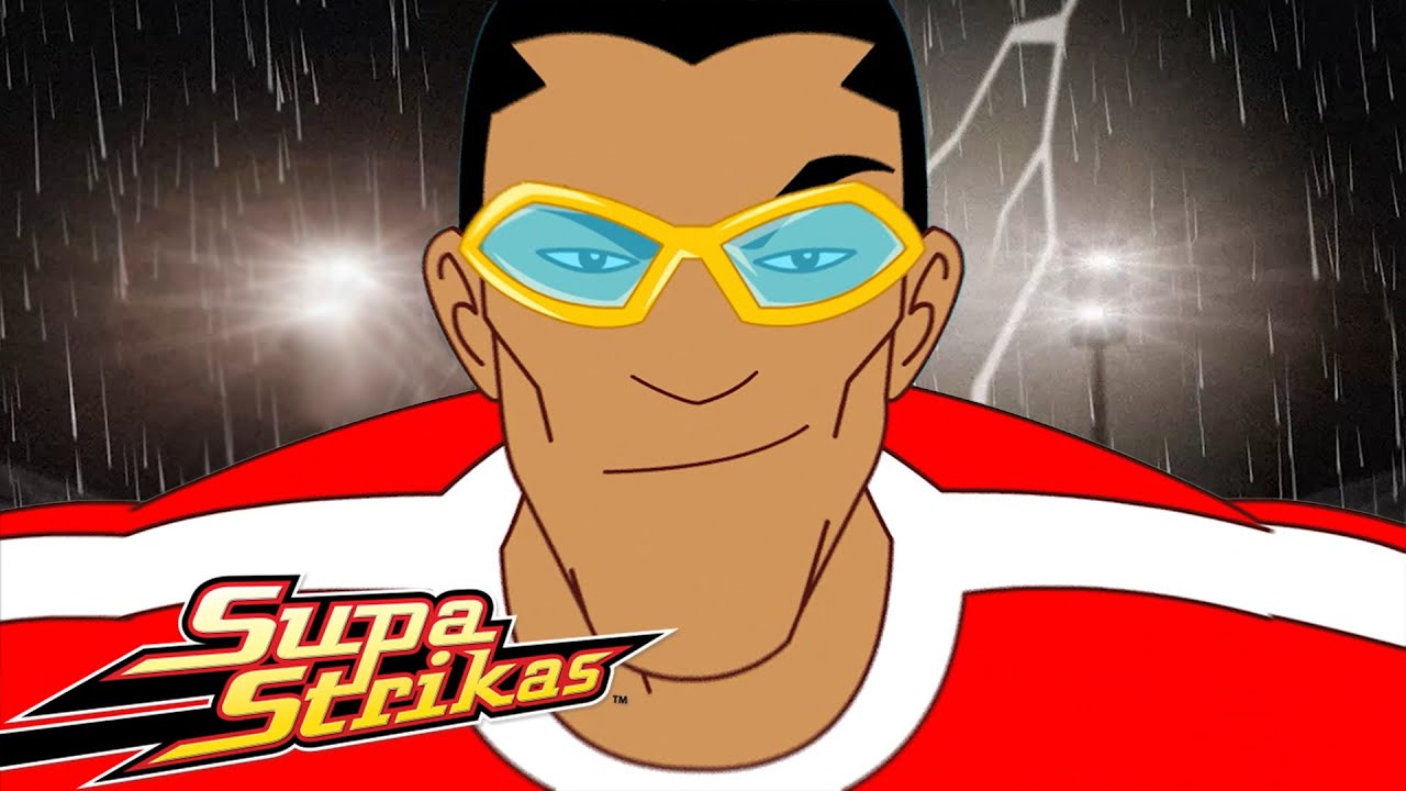 ¡Malvado El Matador!⚽Supa Strikas Español⚽Temporada 1⚽