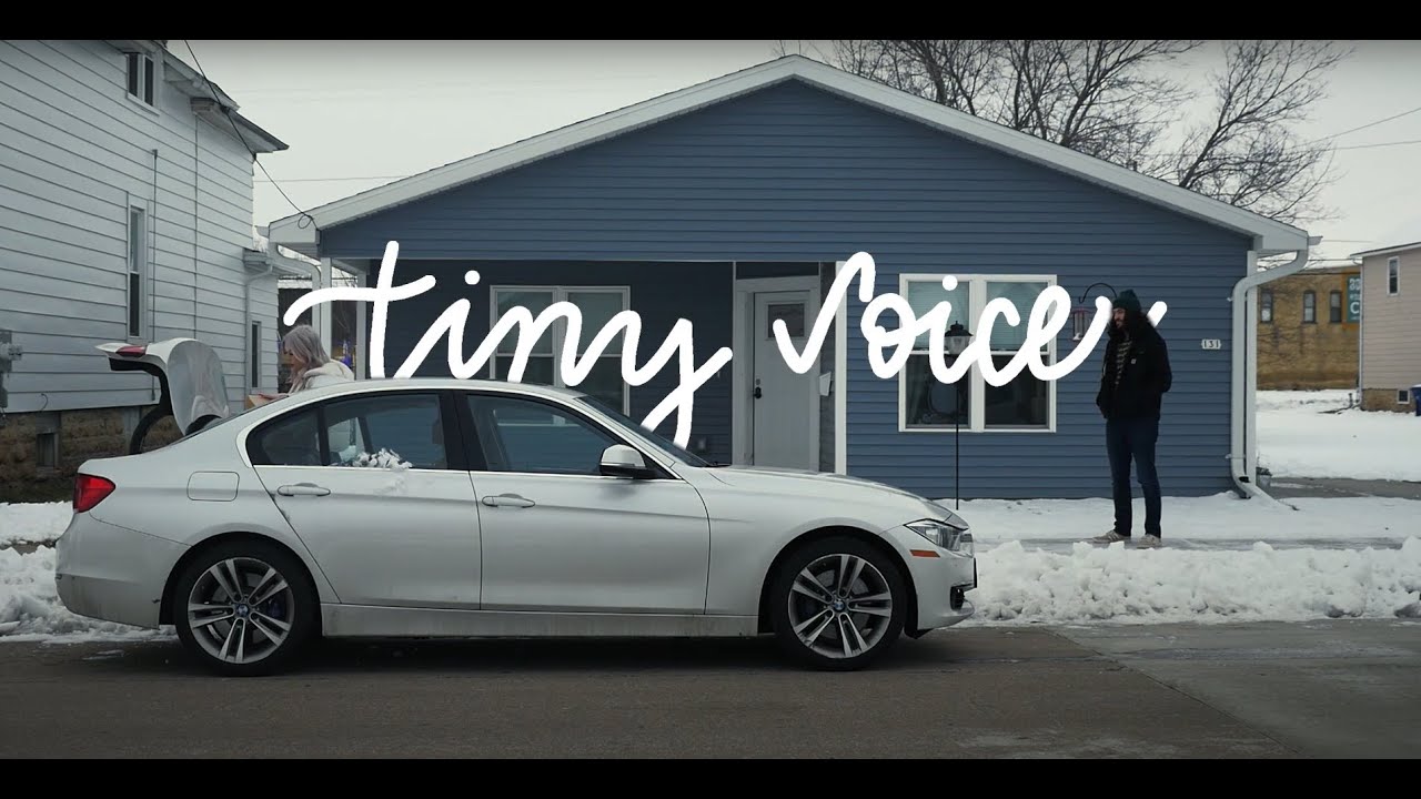 Tiny Voices - Minnesota? Wild. (Official Music Video)