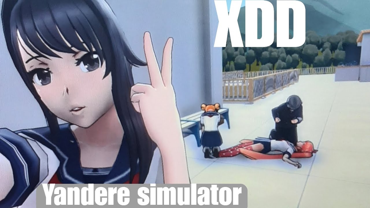 Cómo descargar yandere simulator en tu dispositivo android 
