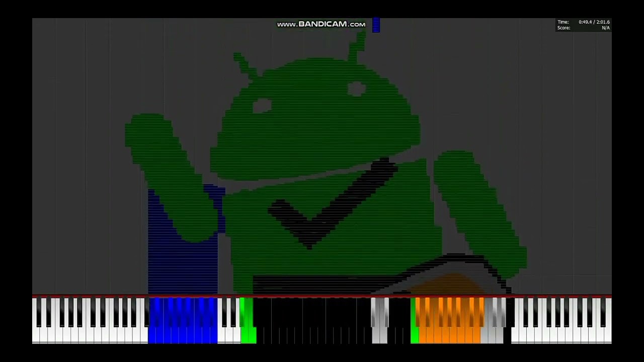 Dark MIDI - Kick Nokia Ringtone