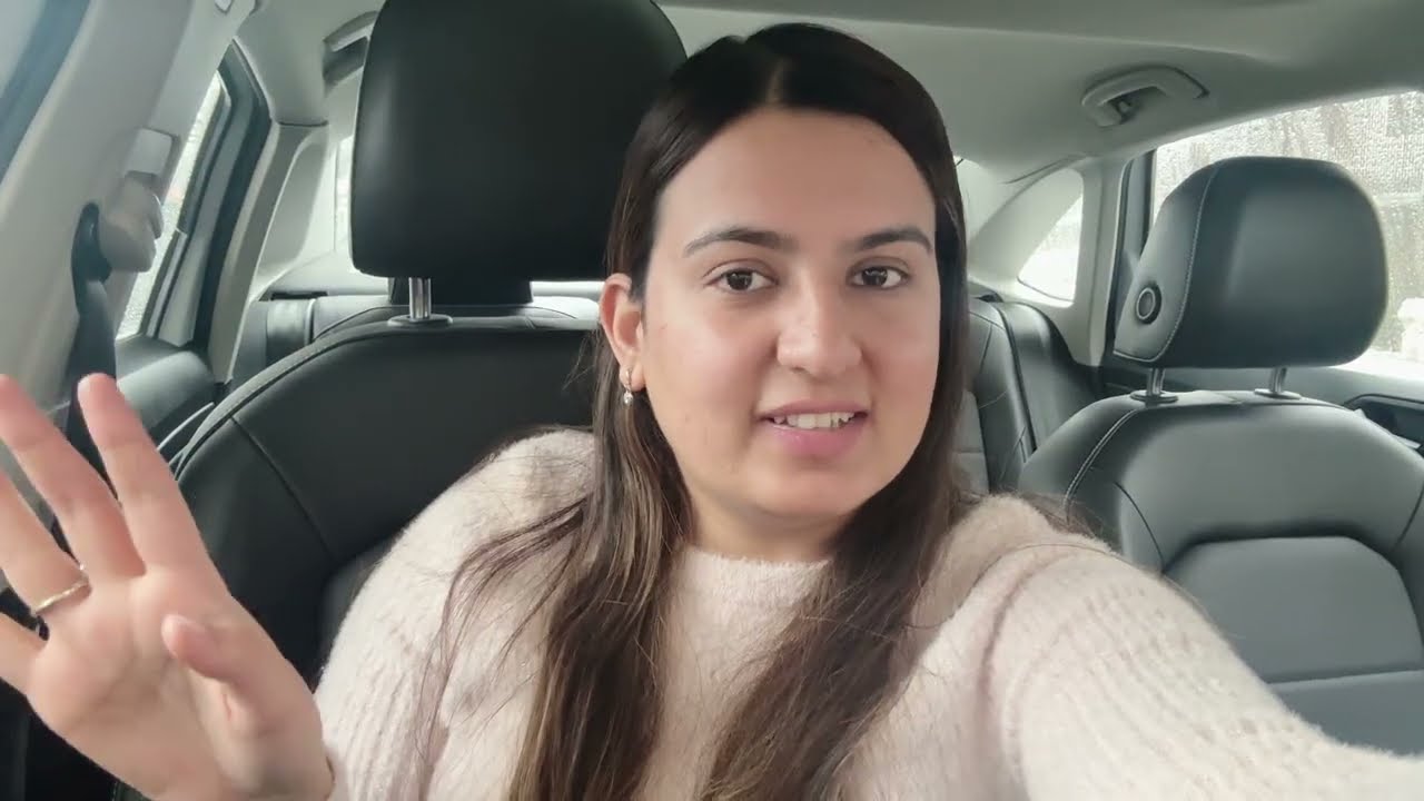 Itni saari dil ki baatein 🥹♥️🫶🏻 Day 4/7 Days challenge/ rain 🌧️ 🇺🇸 / Business in America 🇺🇸 
