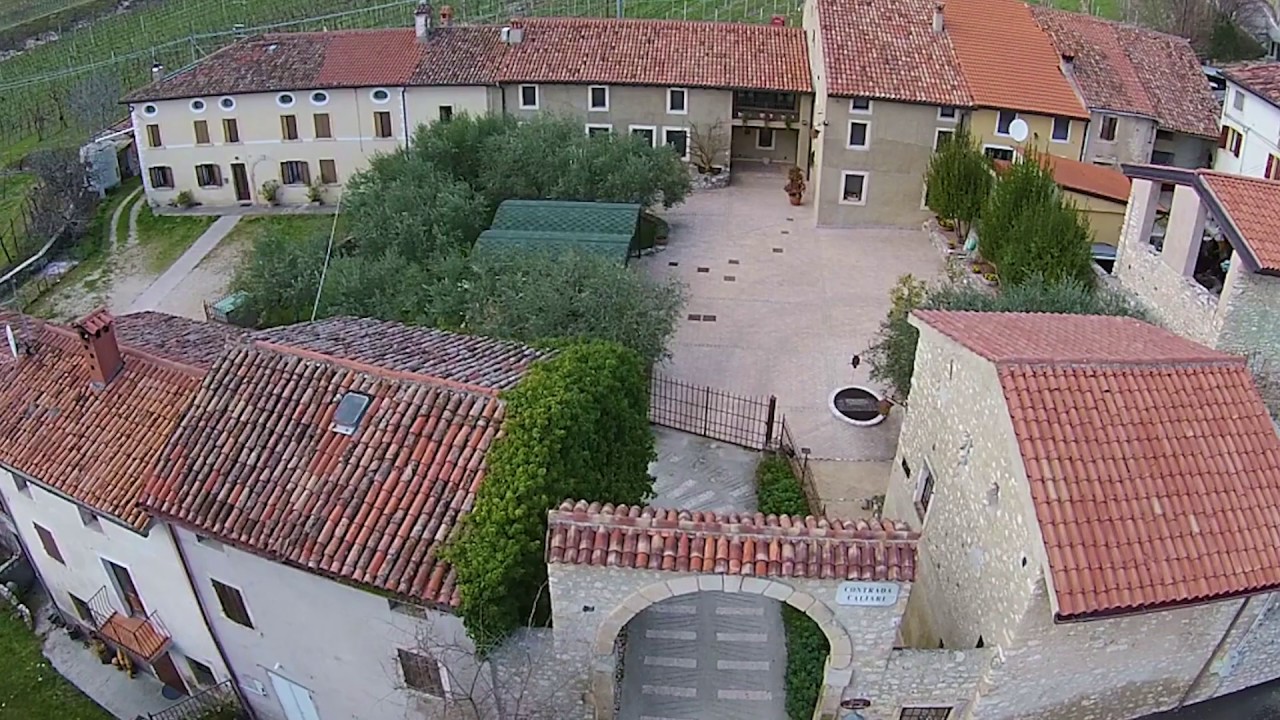 Rustico in Val Tramigna - Verona -