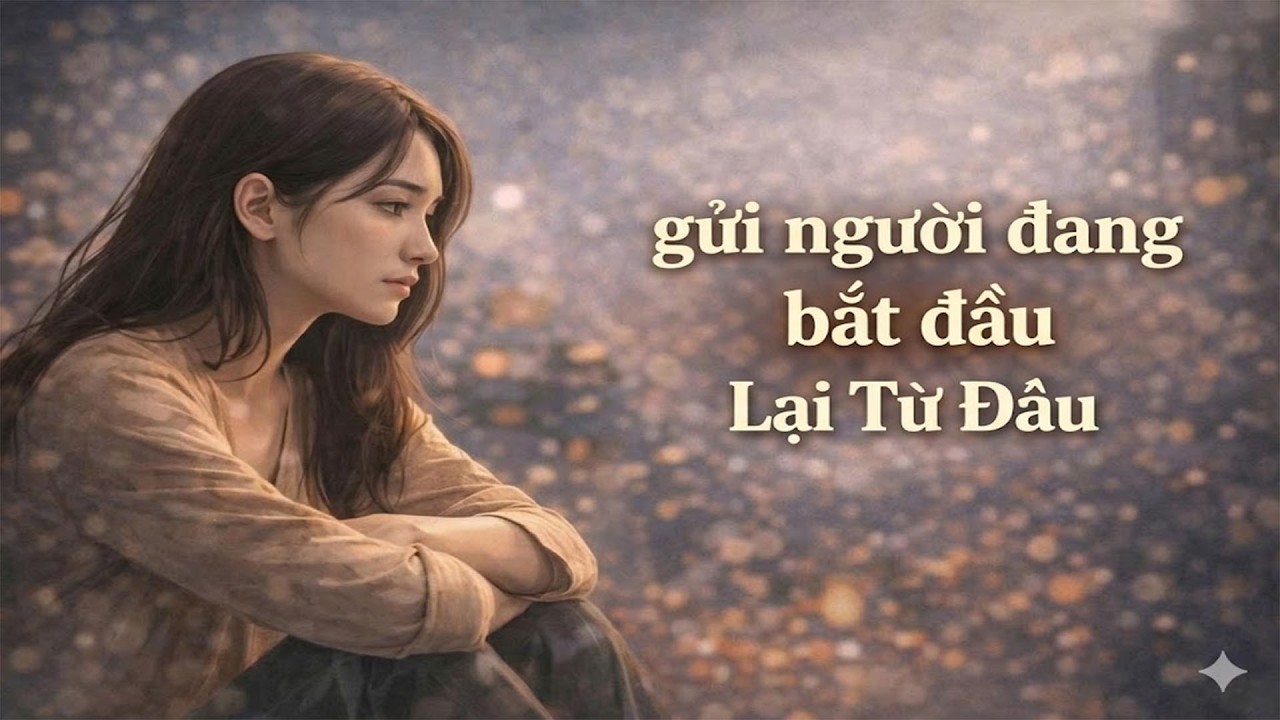 Khi Mọi Thứ Sụp Đổ Và Bạn Không Biết Bắt Đầu Từ Đâu | Lời Đêm Radio