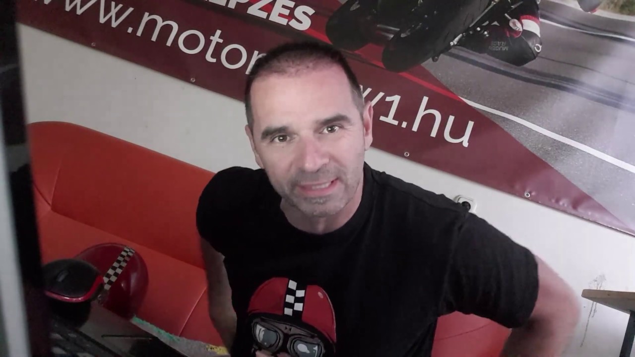 Kérdezz - felelek - 30. rész - Téma: motorválasztás