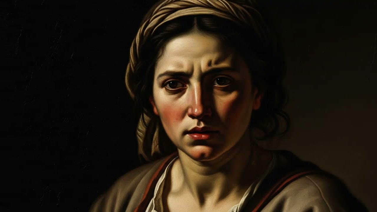 Das wahre Schicksal gefangener Königinnen in Sparta