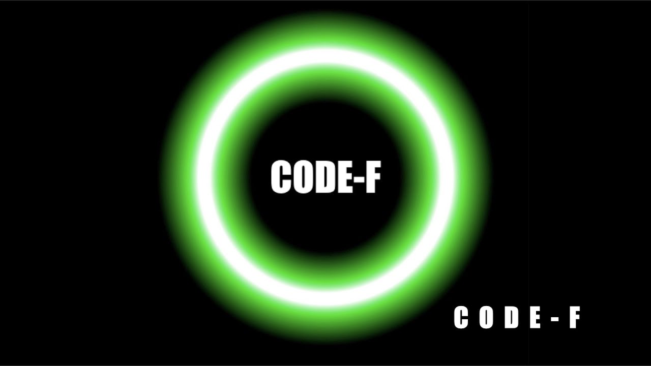 CODE-F - CODE-F: #drumandbass Influenced By The #bristolsound