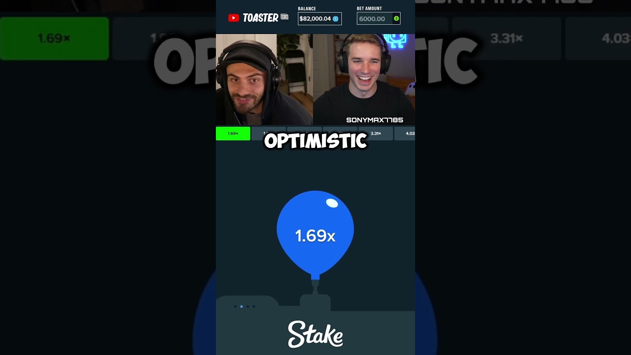 #stake