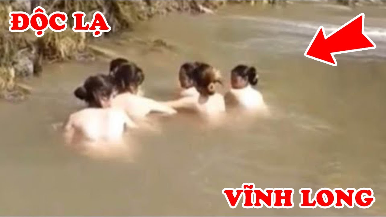 Thế Giới Sốc Nặng 15 Điều Độc Lạ Vĩnh Long Khiến Việt Kiều Phải Sốc