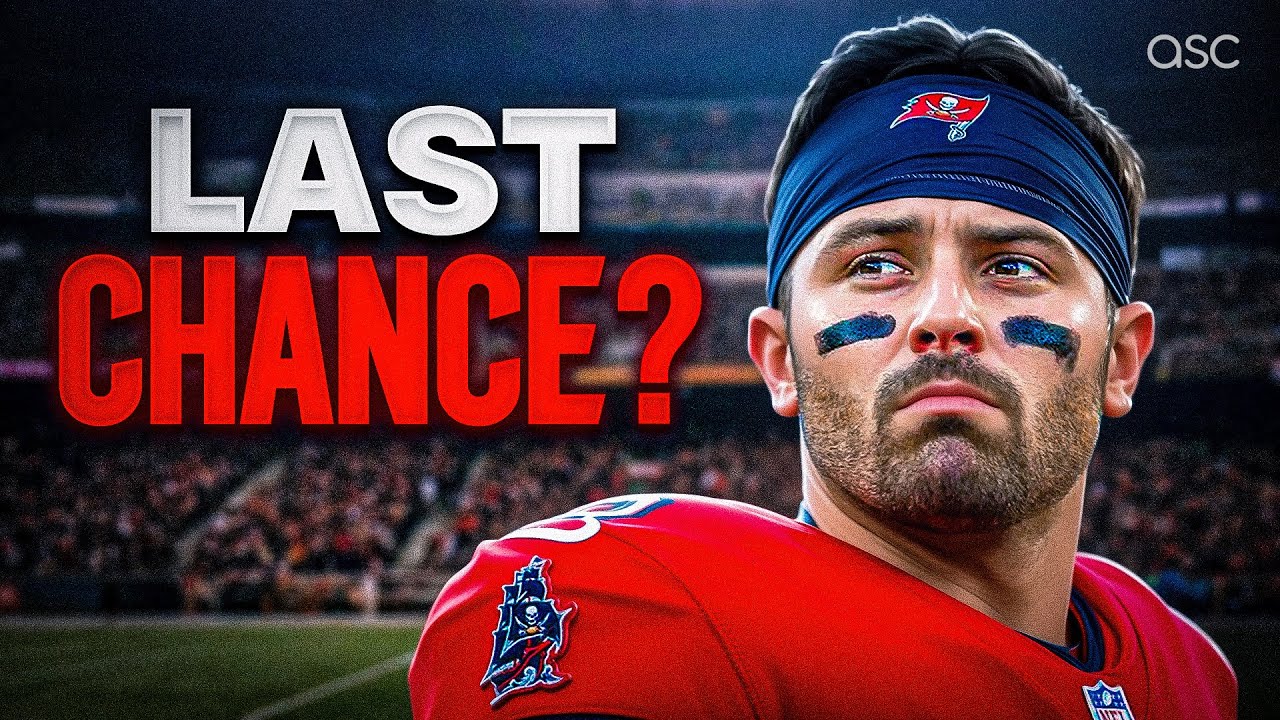 The Game That SAVED An NFL Career