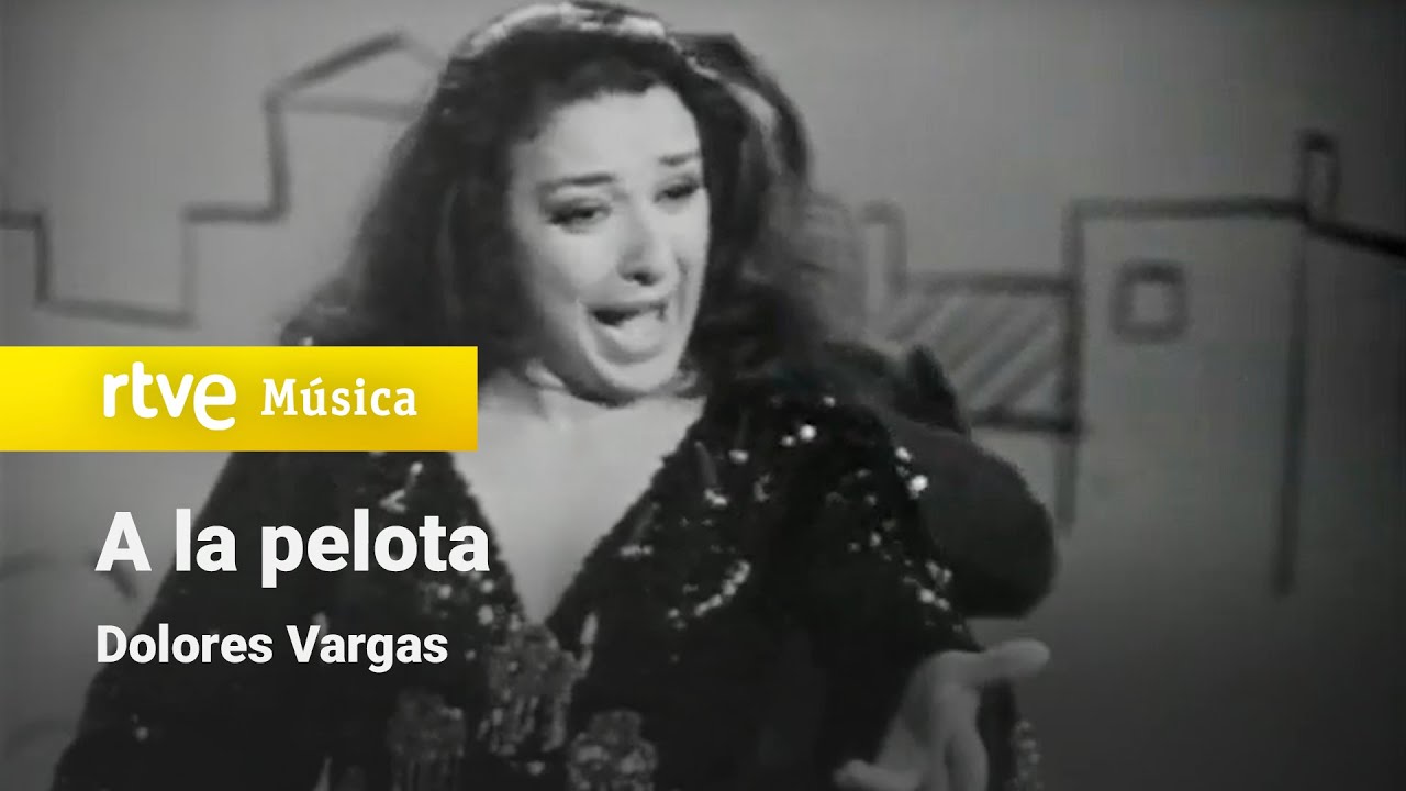 Dolores Vargas - 