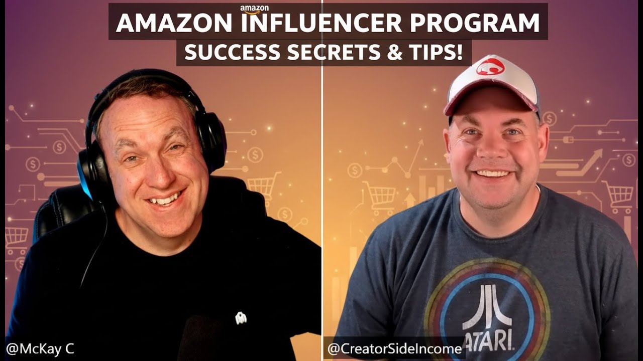 Amazon Influencer Program tips for beginners (and veterans). Do these now for better videos.