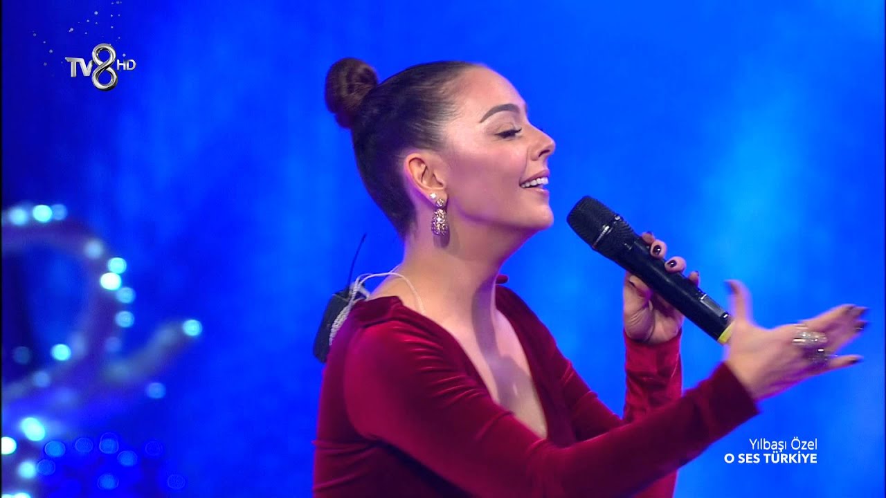 Gidiyor G&ouml;nl&uuml;m&uuml;n Efendisi - Ebru G&Uuml;NDEŞ