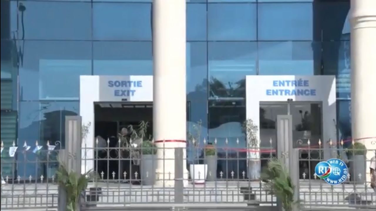 Magazine : les grands investissements de SALAAM GROUP à Djibouti | Somali