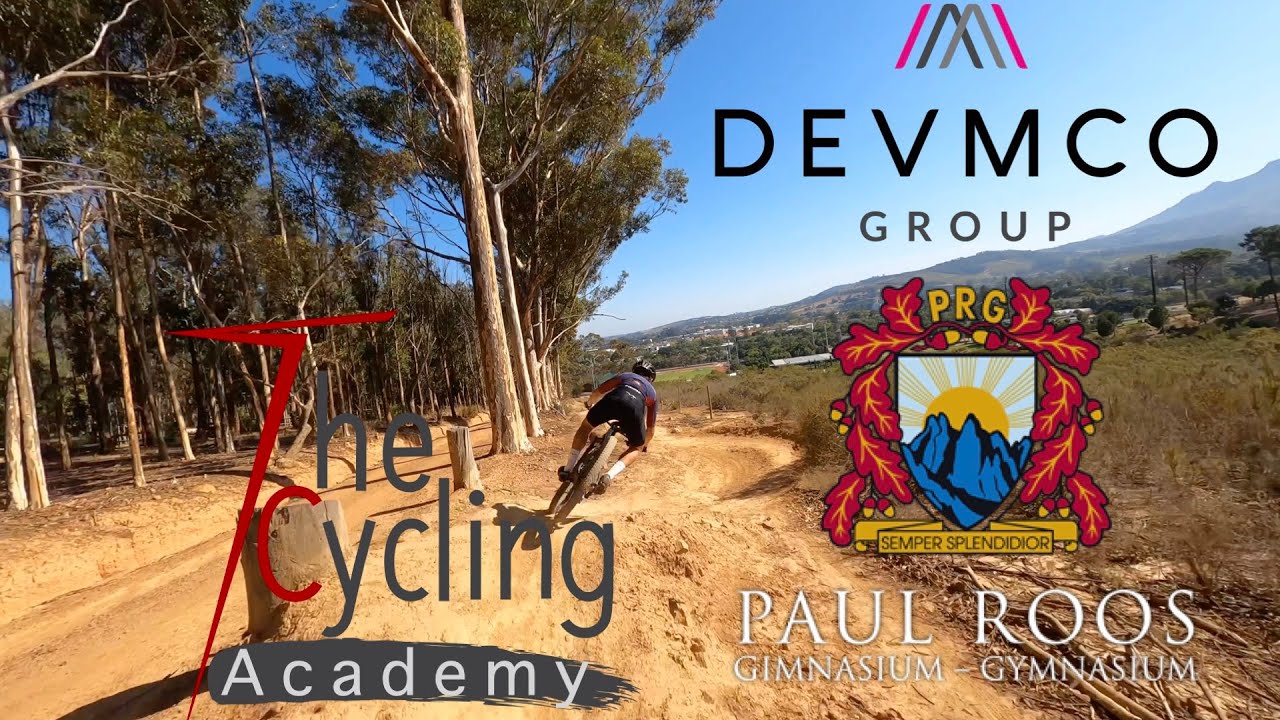2022 SA XCO Cup #2 Stellenbosch course preview FULL TRACK