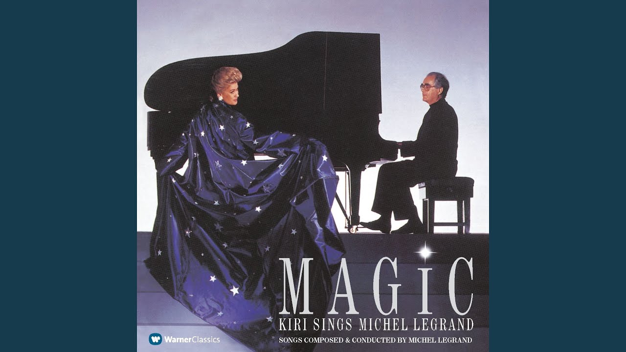 Legrand : Magic