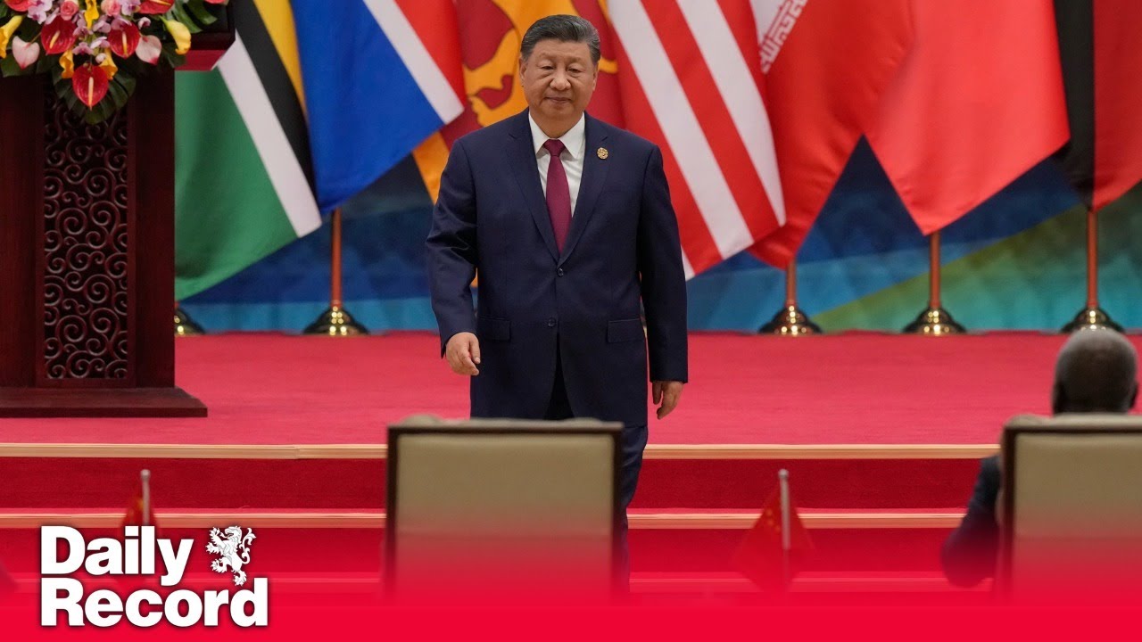 Chinese spy case evidence says Beijing carried out &lsquo;large scale espionage&rsquo; in UK