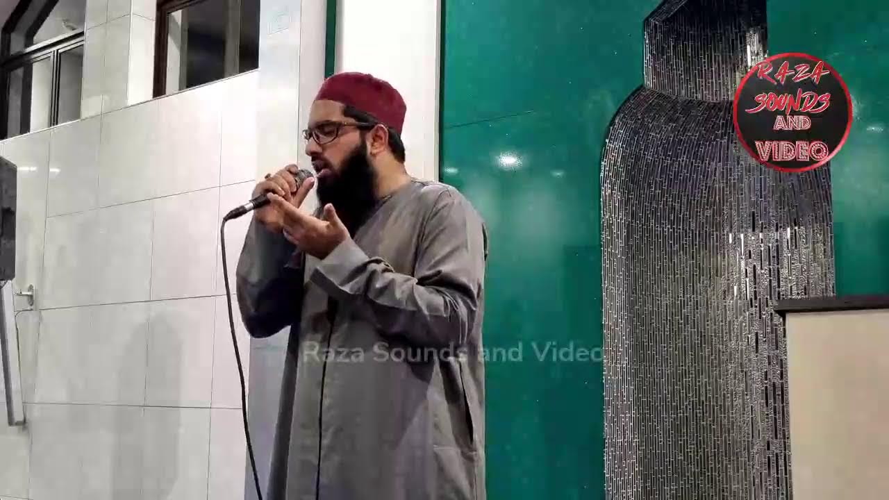Weekly Zikr at Northdale Musjid, Chetty Road.