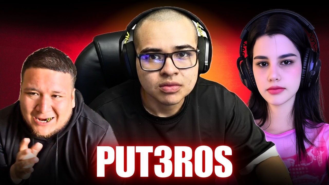 🤯 ¡INFI3L USUMAKI lo CONFESÓ! 😡 EL REGRESO de los FEKAS 🔥 | Noticias Kick Perú - 14 marzo