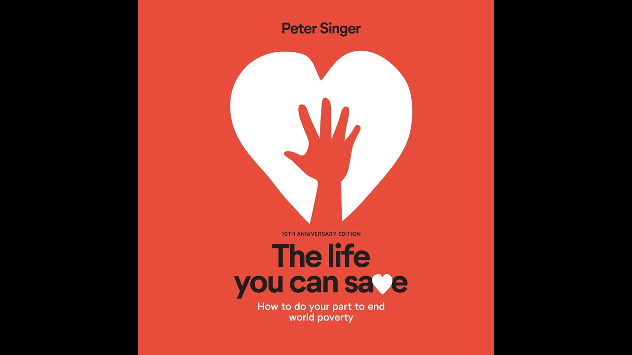 Chapter 07: Improving Aid. Read by Peter Singer.