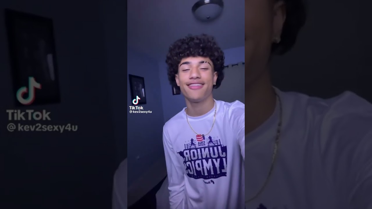 cute tik tok boys I found on TikTok #34 (NOT CLEAN)