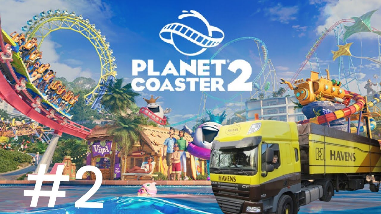 Wat Heb Ik Nou Weer Gebouwd… 🎢