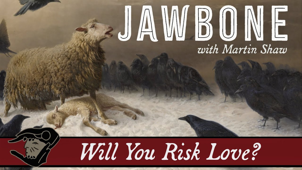 WILL YOU RISK LOVE?