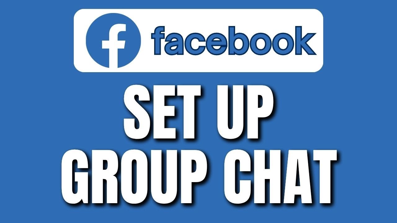 How To Set Up Facebook Group Community Chat | Create Facebook Community Chat | Easy Tutorial Guide