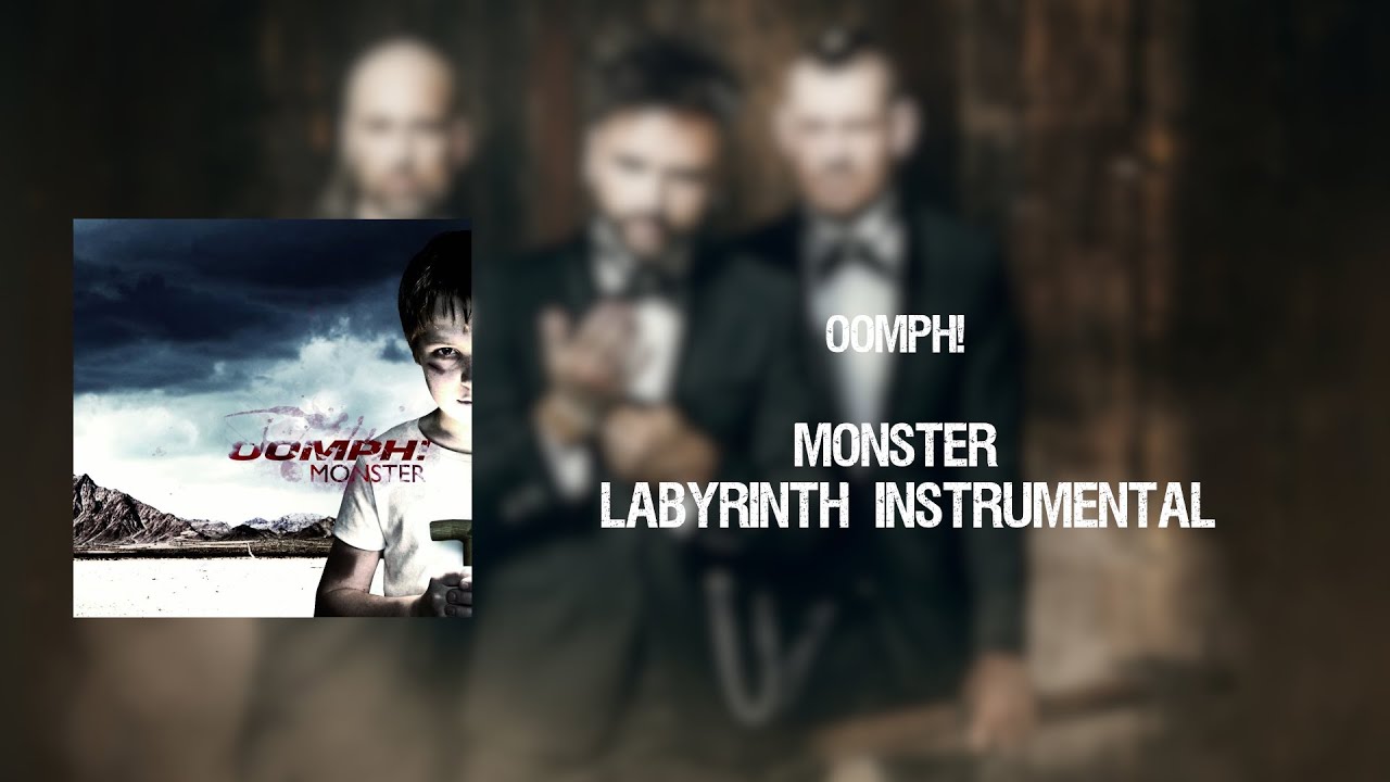 Oomph! - Labyrinth Instrumental Cover