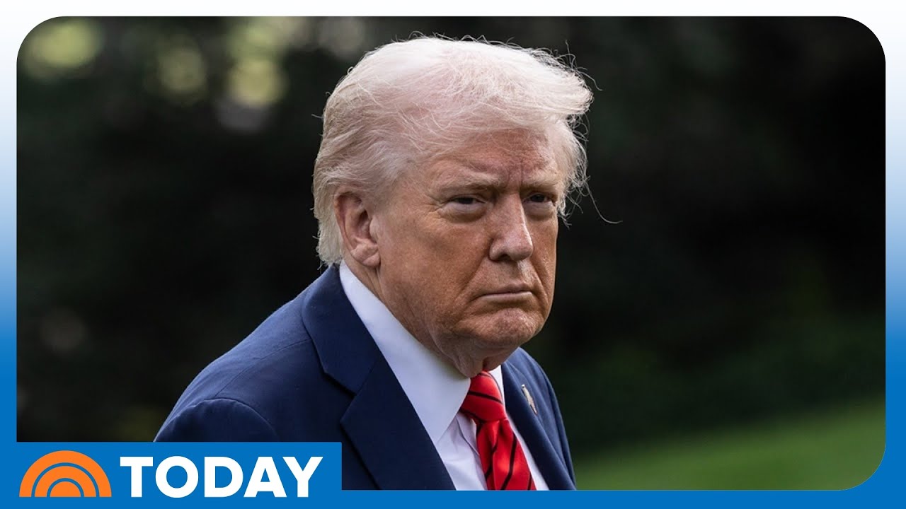 Trump Receives COVID and Flu Vaccines at Health Check-Up