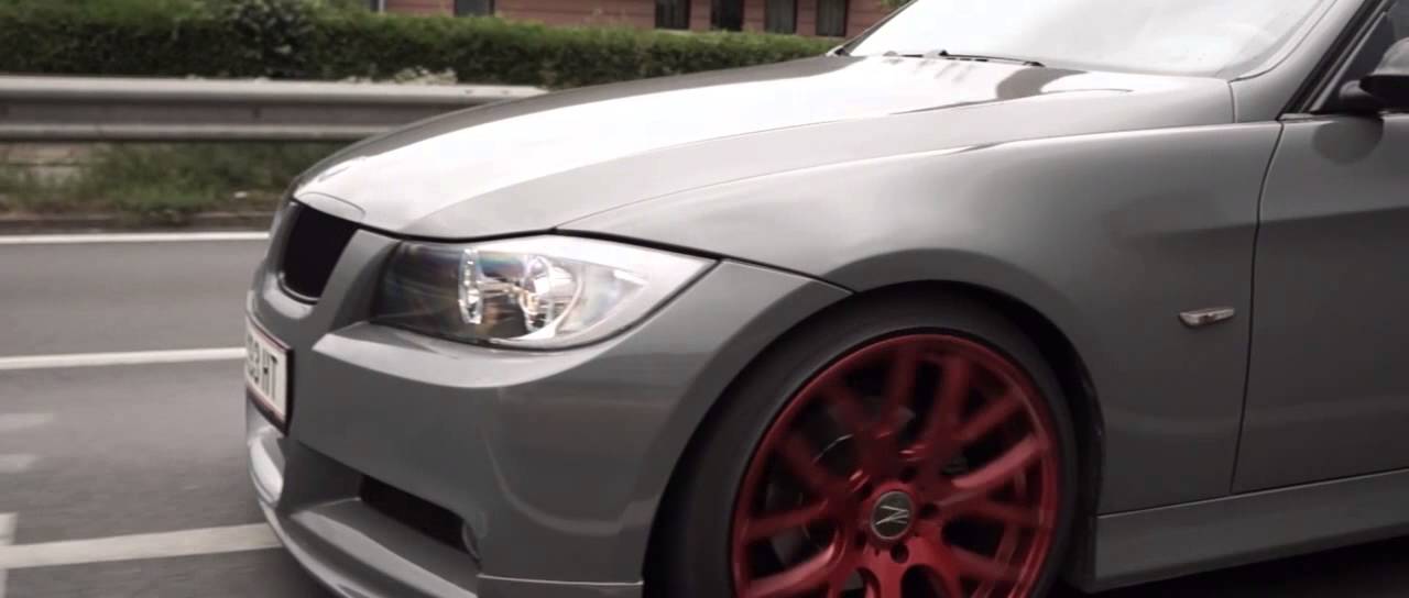 BMW E90 and friends