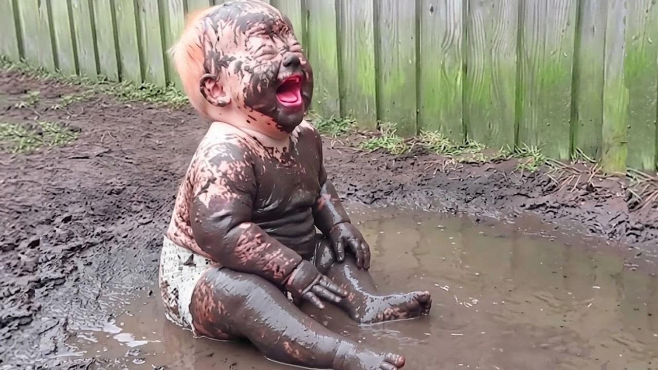 Cutest Baby Reactions Ever! 🤣 Funniest Moments Compilation 2026