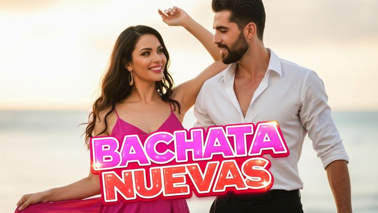 Bachata Instrumental & Vocal 🎸 Mix De Guitarra Requinto