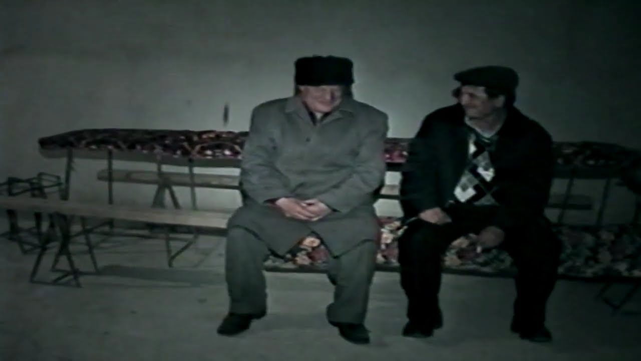 NAVRO`Z BAYRAMI 2011 03 21 SHIRSHOLI MAHALLASI