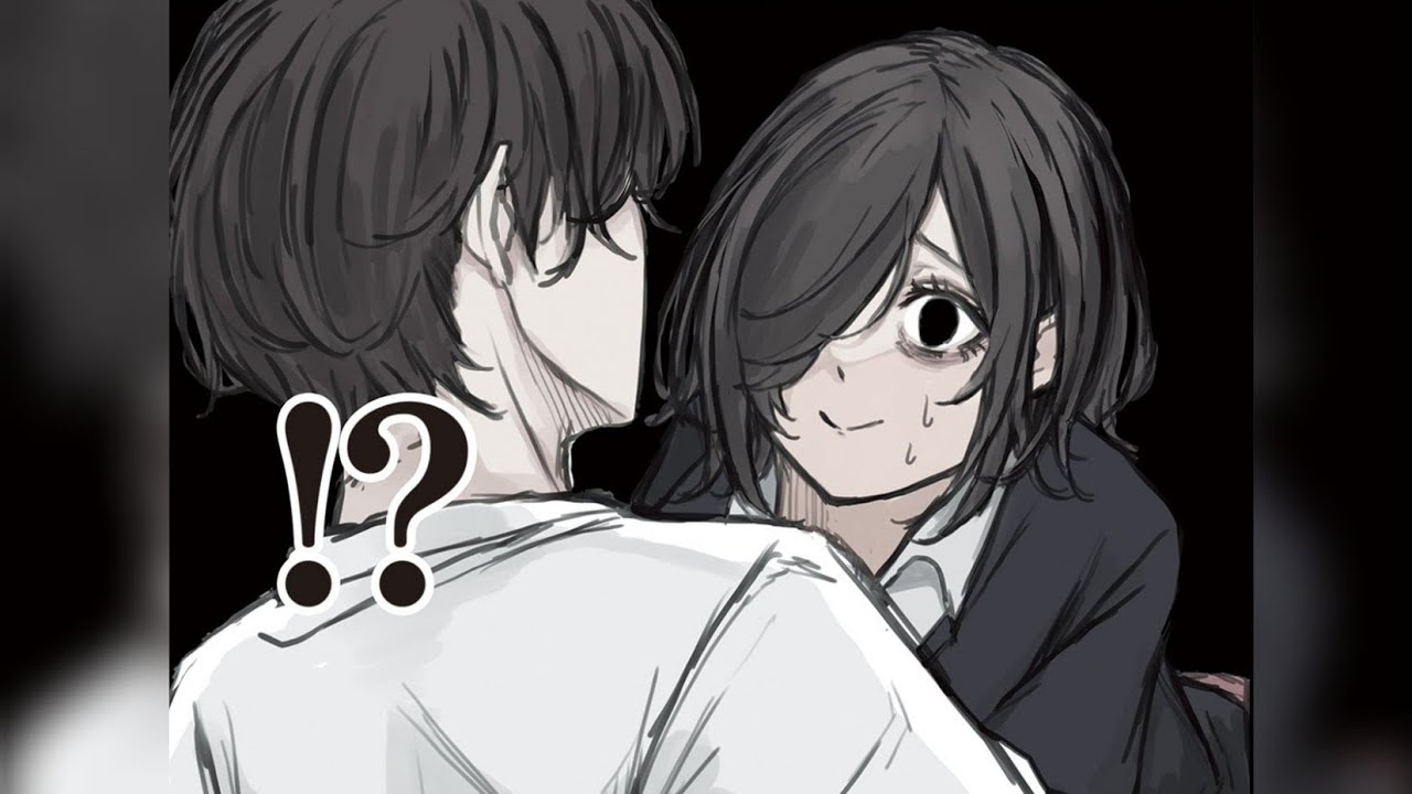 My Yandere Childhood Friend Is Super Clingy