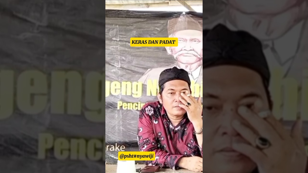 Dasarnya apa nggak nyawiji#yutupshoutrs