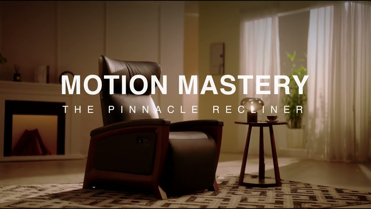 Svago Motion Mastery Lounge Chair
