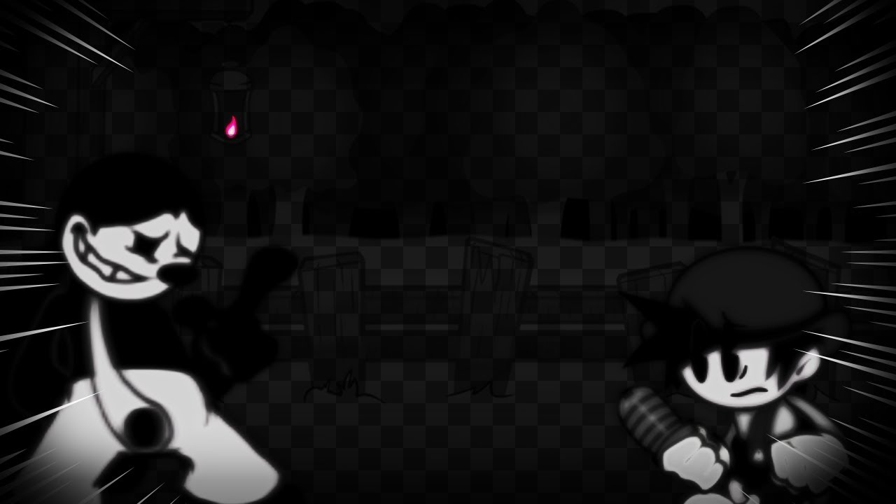 FNF | Sunday's Desolation remix - Dysphoria Reglitched (FNF REMIX)
