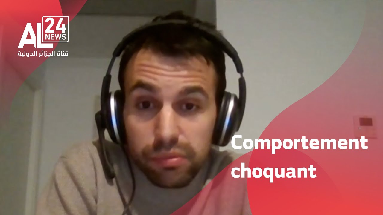 Romain Molina :  l’arrogance folle de Fouzi Lekjaa irrite dans la CAF