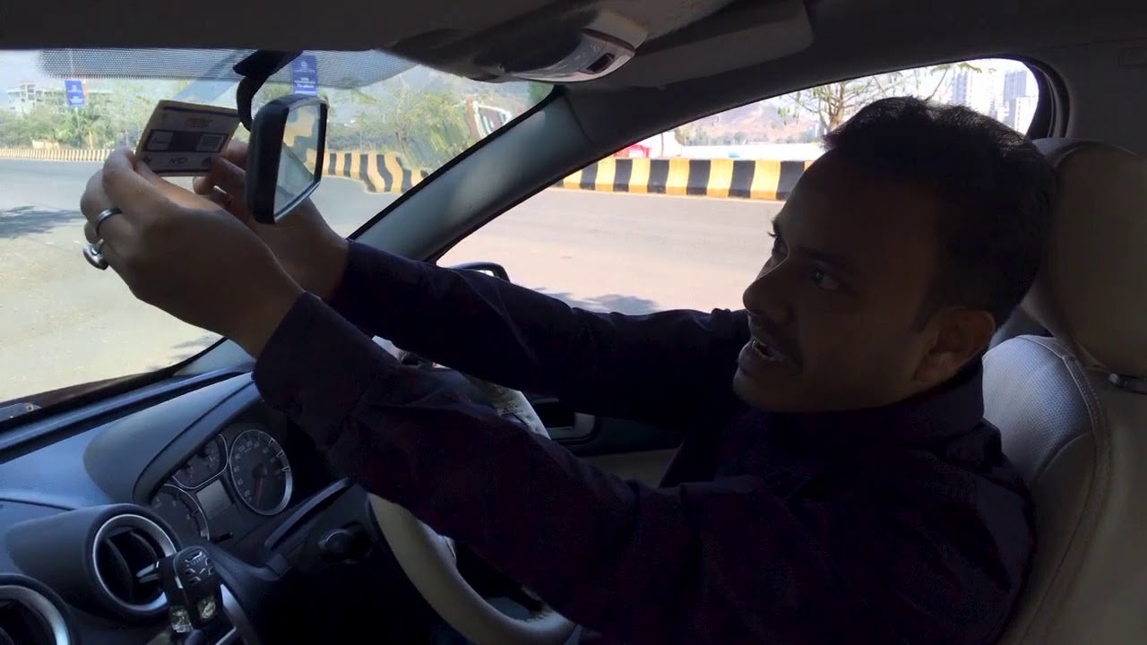 How to Install Fastag in Your Car