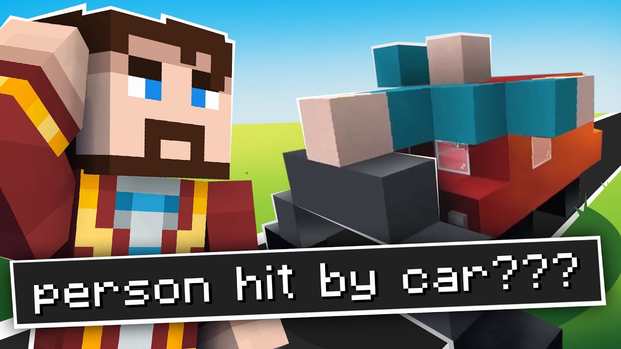 Кража хлеба НЛО — наименее безумная подсказка | Minecraft Gartic Phone
