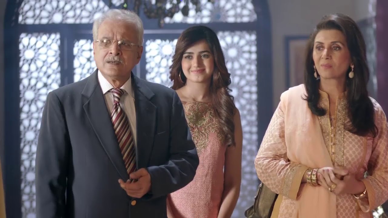 Dostea Rishta